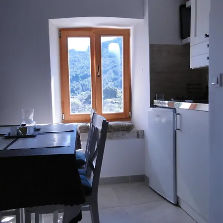 Apartament Heritage Kyra & Fox In Pitve, Hvar *