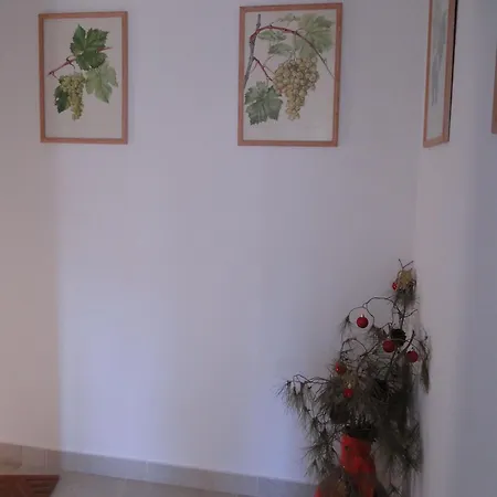 Heritage Kyra & Fox In Pitve, Hvar Apartament