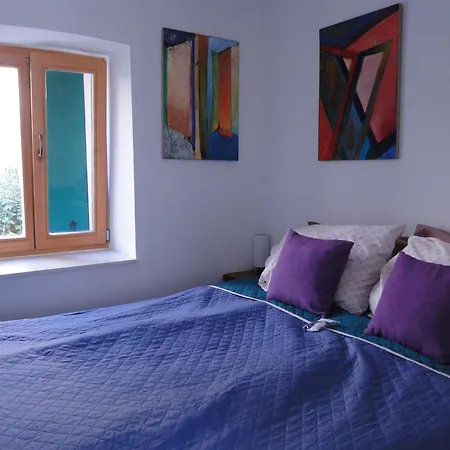 Apartament Heritage Kyra & Fox In Pitve, Hvar