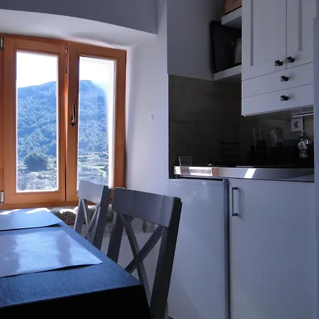 Heritage Kyra & Fox In Pitve, Hvar Apartament Pitve