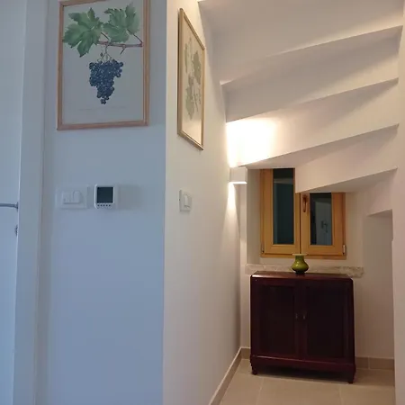 Heritage Kyra & Fox In Pitve, Hvar * Pitve