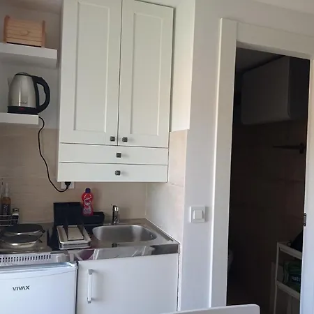 アパート Heritage Kyra & Fox In Pitve, Hvar