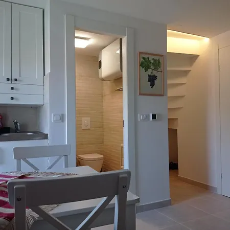 アパート Heritage Kyra & Fox In Pitve, Hvar