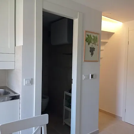 Heritage Kyra & Fox In Pitve, Hvar *