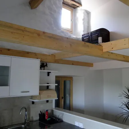 Heritage Kyra & Fox In Pitve, Hvar *