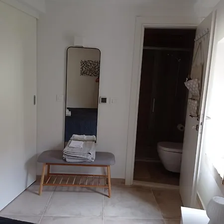 Heritage Kyra & Fox In Pitve, Hvar *