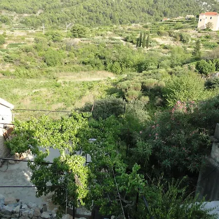 アパート Heritage Kyra & Fox In Pitve, Hvar