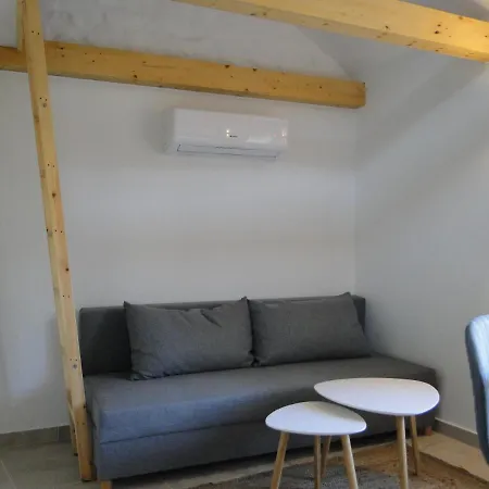 Heritage Kyra & Fox In Pitve, Hvar * Pitve