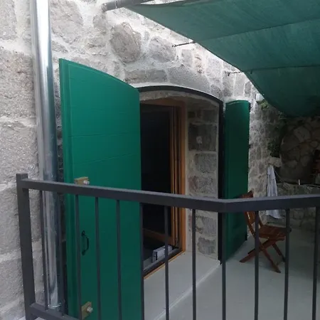 アパート Heritage Kyra & Fox In Pitve, Hvar