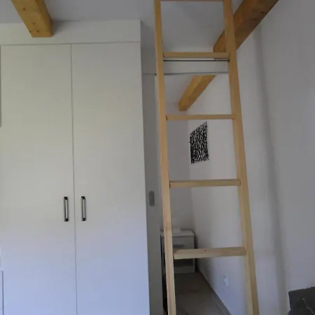 Heritage Kyra & Fox In Pitve, Hvar *