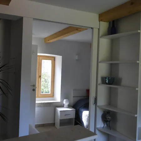 Heritage Kyra & Fox In Pitve, Hvar *