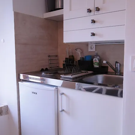 Apartman Heritage Kyra & Fox In Pitve, Hvar