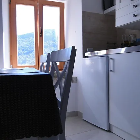 Heritage Kyra & Fox In Pitve, Hvar