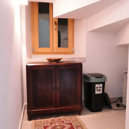 Heritage Kyra & Fox In Pitve, Hvar * Pitve