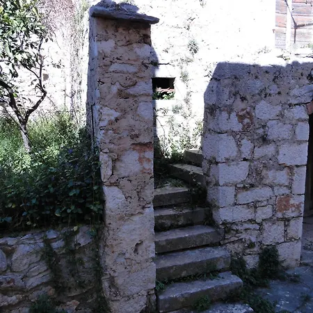 Heritage Kyra & Fox In Pitve, Hvar Pitve