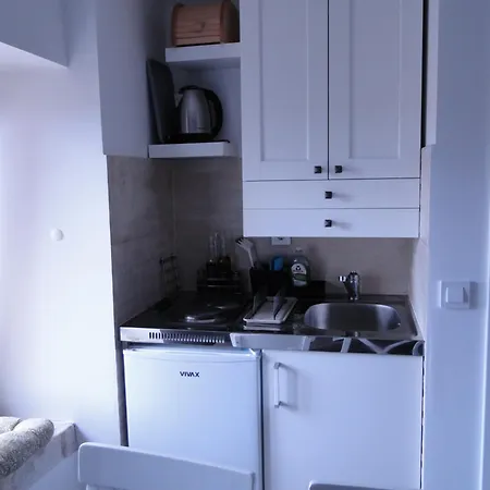 Heritage Kyra & Fox In Pitve, Hvar * Pitve