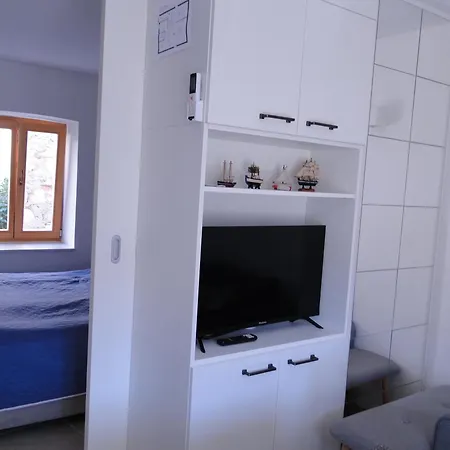 アパート Heritage Kyra & Fox In Pitve, Hvar