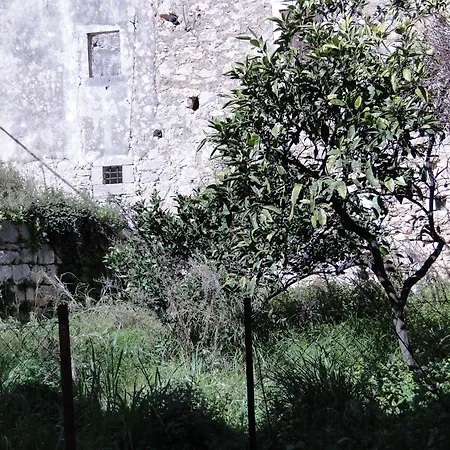 Apartment Heritage Kyra & Fox In Pitve, Hvar Pitve