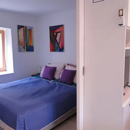 Apartment Heritage Kyra & Fox In Pitve, Hvar