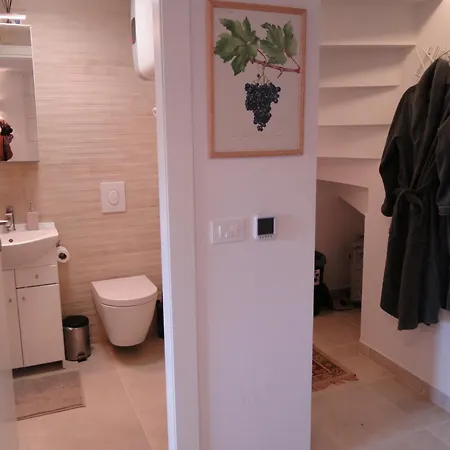 アパート Heritage Kyra & Fox In Pitve, Hvar