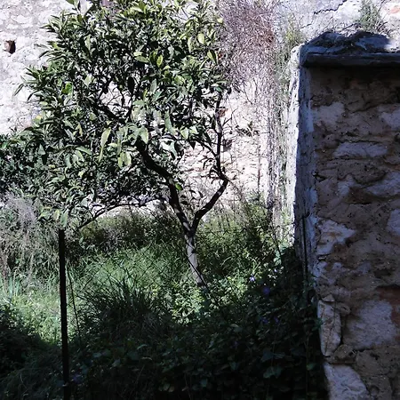 Heritage Kyra & Fox In Pitve, Hvar