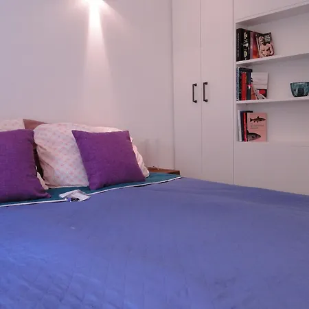 Heritage Kyra & Fox In Pitve, Hvar Apartman