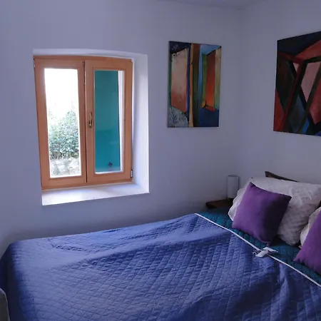 Apartman Heritage Kyra & Fox In Pitve, Hvar