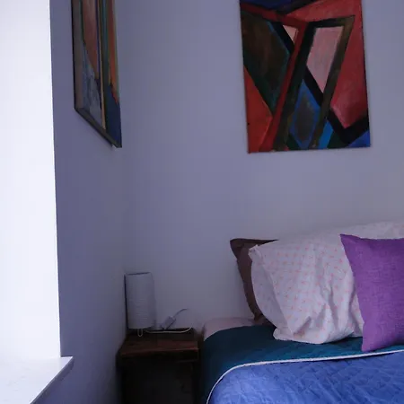 Heritage Kyra & Fox In Pitve, Hvar Apartman Pitve