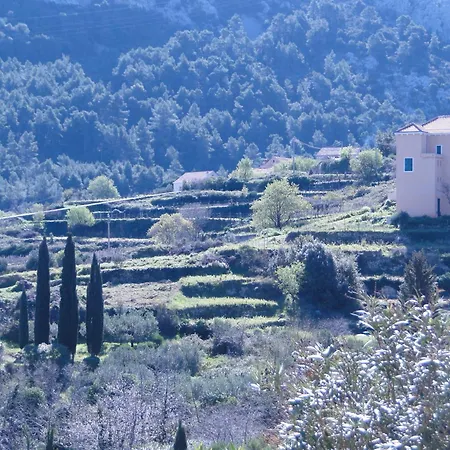 Heritage Kyra & Fox In Pitve, Hvar * Pitve