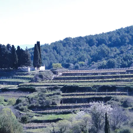 Heritage Kyra & Fox In Pitve, Hvar Pitve