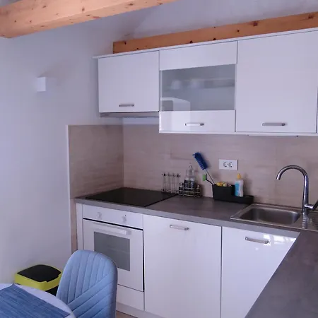 Apartman Heritage Kyra & Fox In Pitve, Hvar Pitve