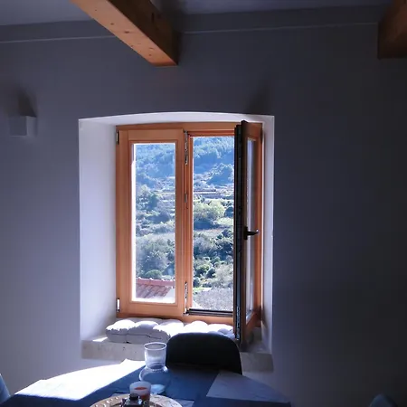 Apartman Heritage Kyra & Fox In Pitve, Hvar Pitve