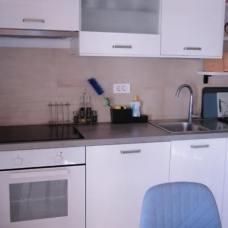Apartman Heritage Kyra & Fox In Pitve, Hvar *