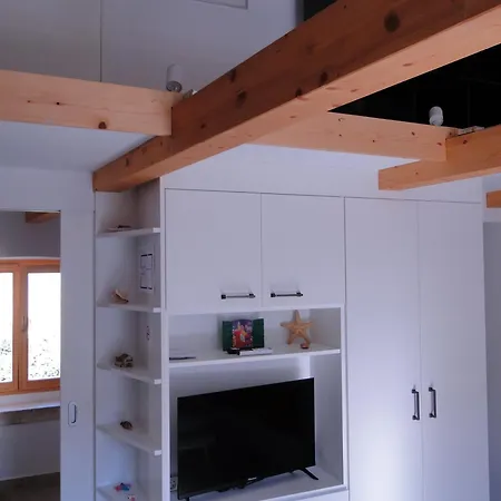 Heritage Kyra & Fox In Pitve, Hvar Apartman