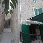 Heritage Kyra & Fox In Pitve, Hvar Pitve