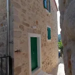 アパート Heritage Kyra & Fox In Pitve, Hvar *