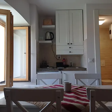 Heritage Kyra & Fox In Pitve, Hvar Apartamento