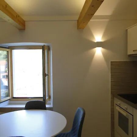 Heritage Kyra & Fox In Pitve, Hvar Appartamento Pitve